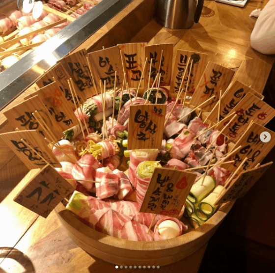 사진 출처: femme_fatale_a 인스타그램(@femme_fatale_a)