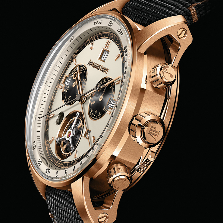 Audemars Piguet