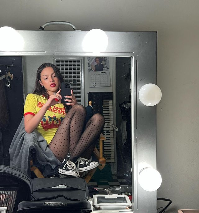 사진/ @oliviarodrigo