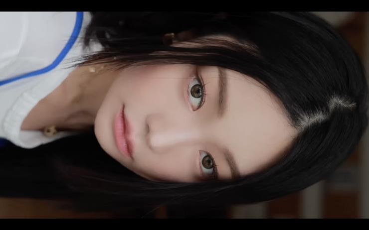 YouTube @조효진 HYOJIN