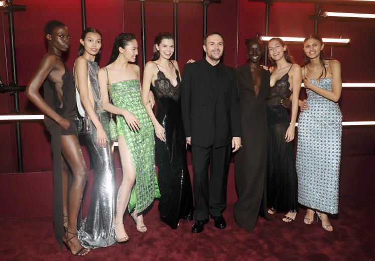 2023 LACMA Art Film Gala, Presented By Gucci