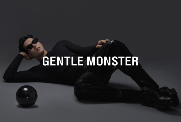 GENTLE MONSTER 이브 01 