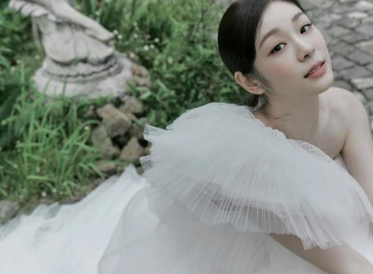 사진 / 김연아 인스타그램