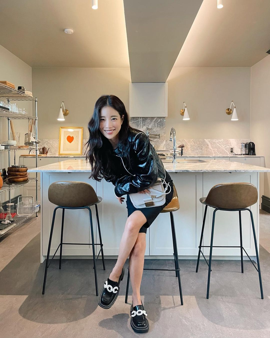 기은세 인스타그램 캡처 @kieunse