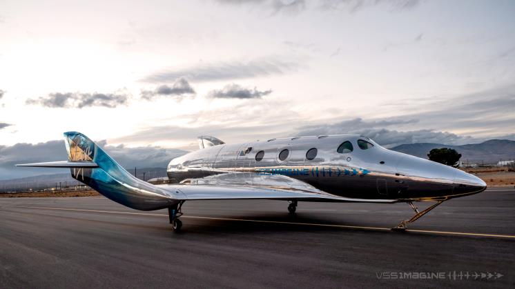 Virgin Galactic