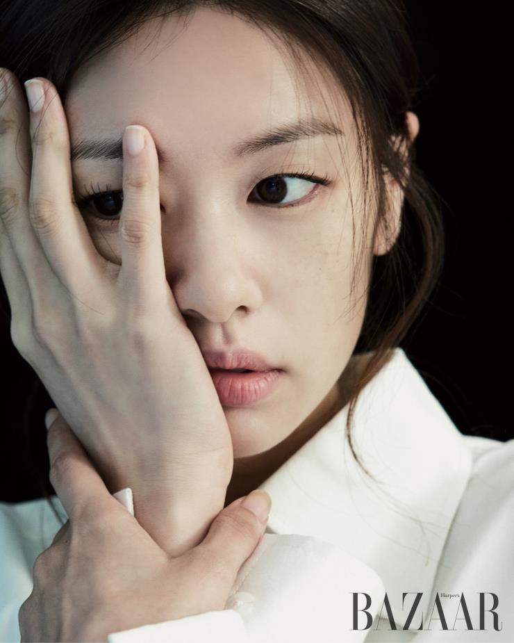 하퍼스 바자 코리아 Harper’s BAZAAR