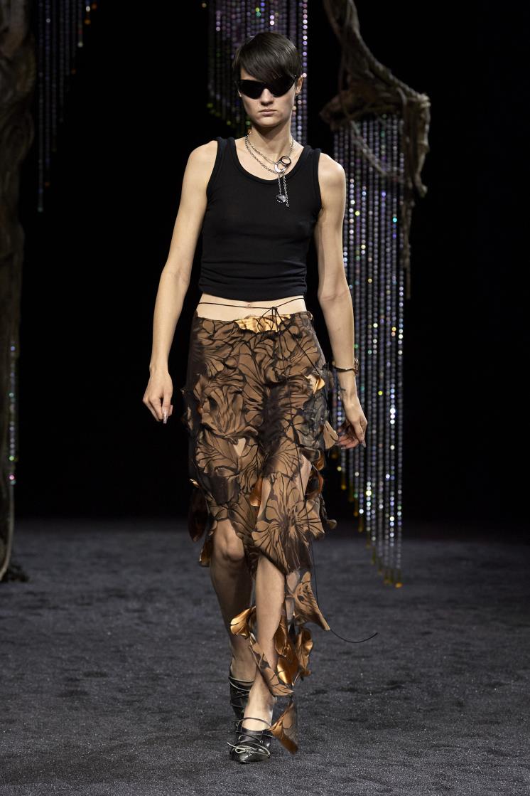 Acne Studios 2023 F/W