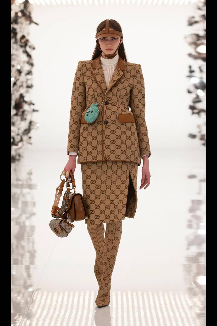 GUCCI 2021 F/W
