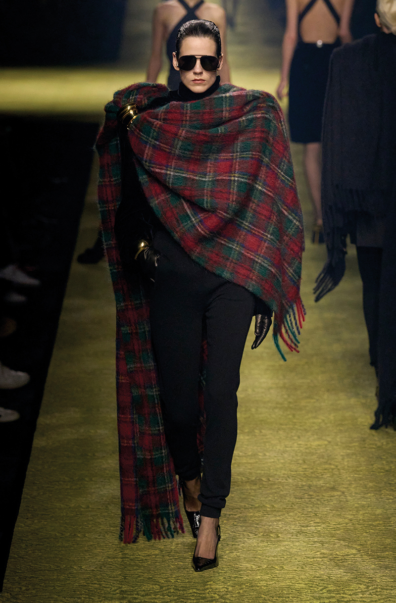 Saint Laurent