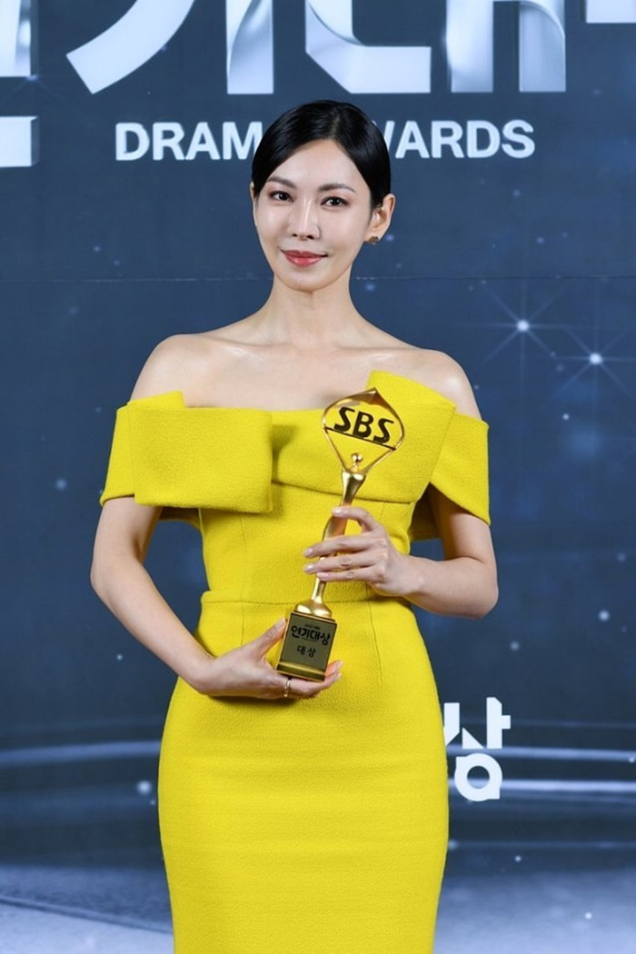 김소연 / SBS