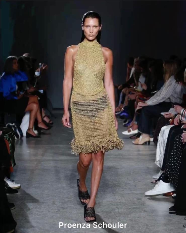 Proenza Schouler