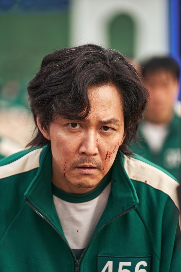 <오징어 게임> 스틸 / 넷플릭스