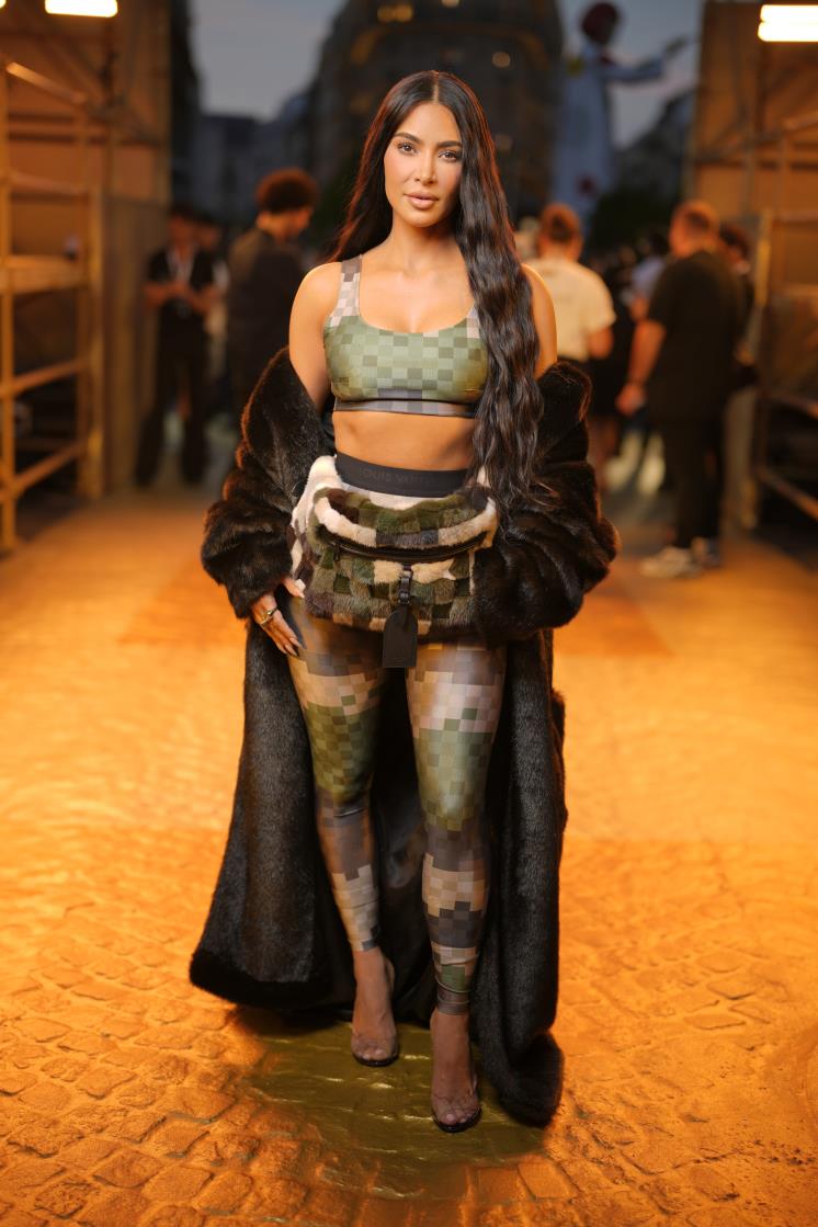 Photo by Victor Boyko/Getty Images for Louis Vuitton)