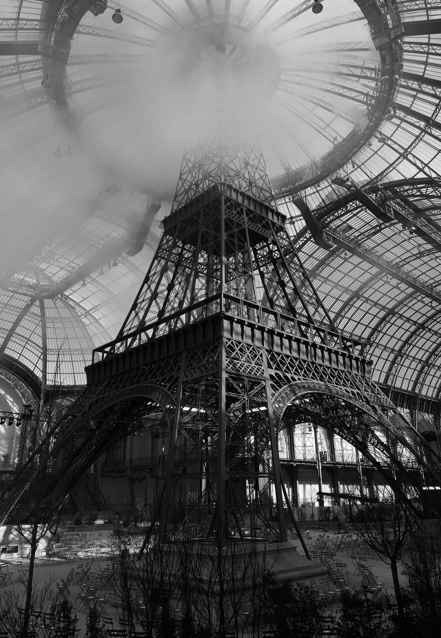 오뜨 쿠튀르2 - 하퍼스 바자