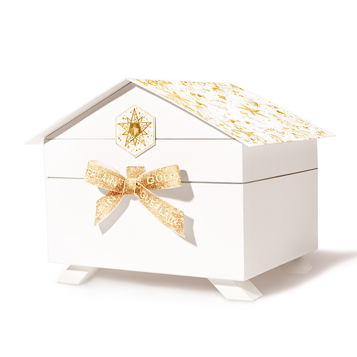 GUERLAIN 홀리데이 하이브어드방 캘린더 84만원.