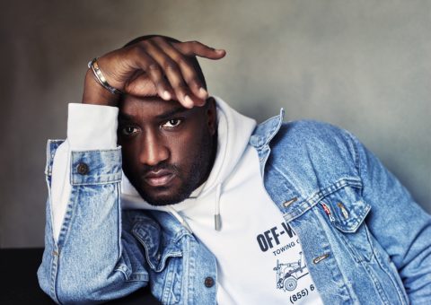 디자이너 버질 아블로