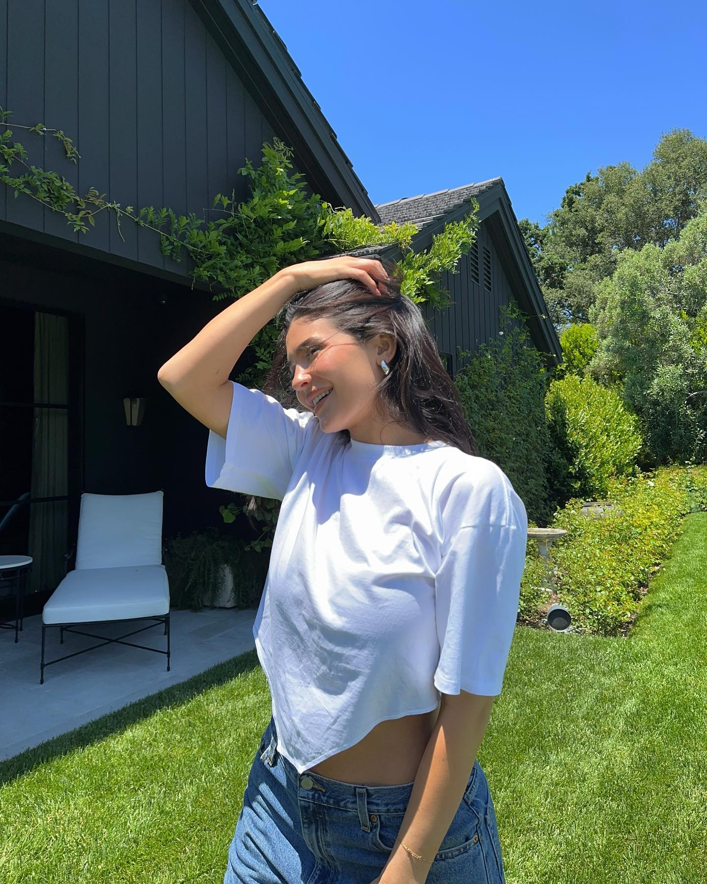사진/ @kyliejenner
