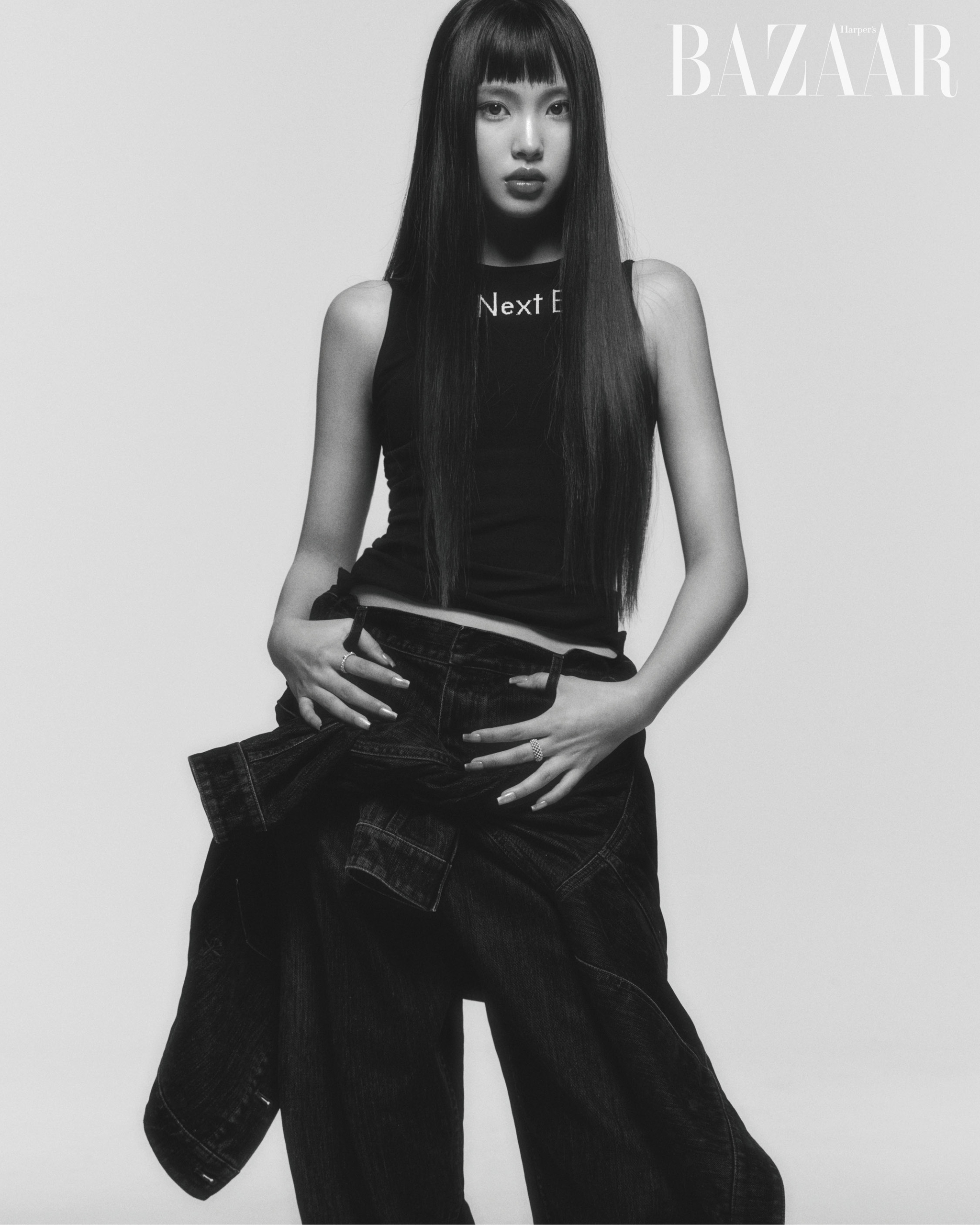 하퍼스 바자 코리아 Harper’s BAZAAR