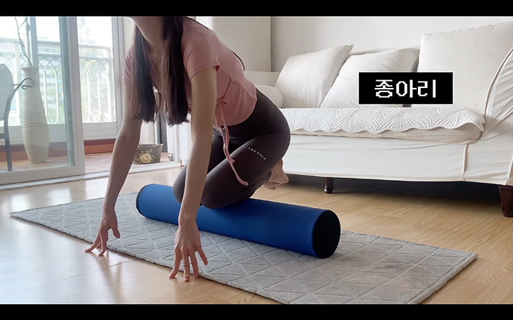 YouTube @효쀼니