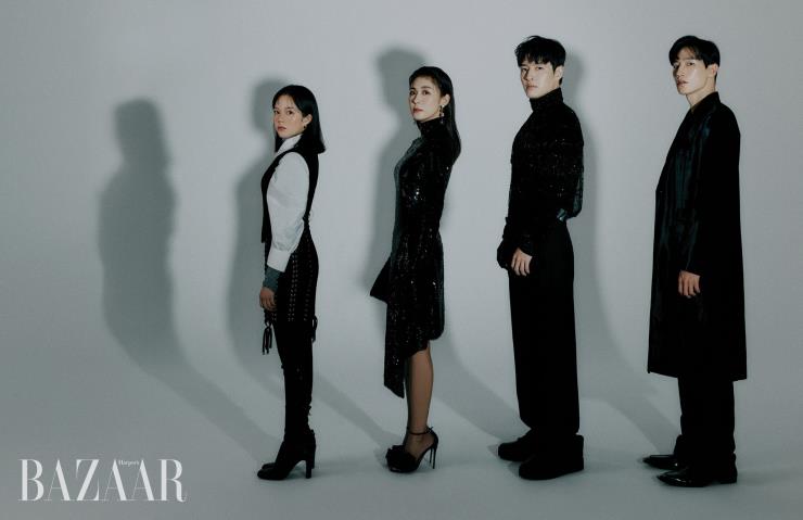하퍼스 바자 코리아 Harper’s BAZAAR