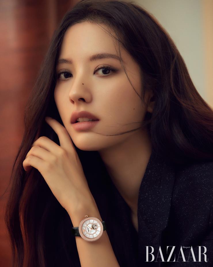 하퍼스 바자 코리아 Harper’s BAZAAR