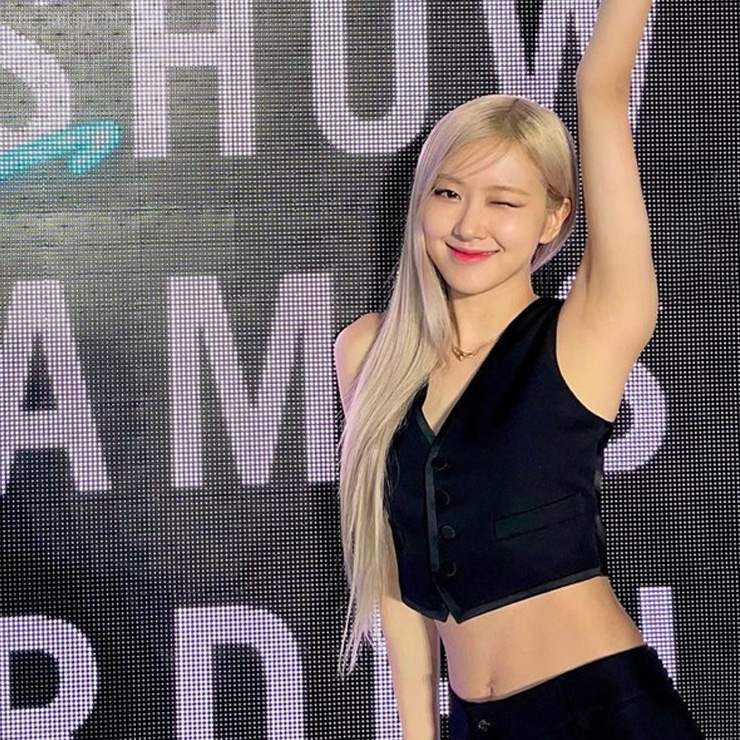 사진/로제 인스타그램