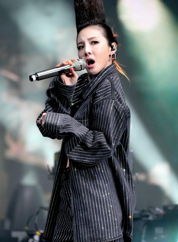 Photo by Kevin Mazur/Getty Images for Coachella