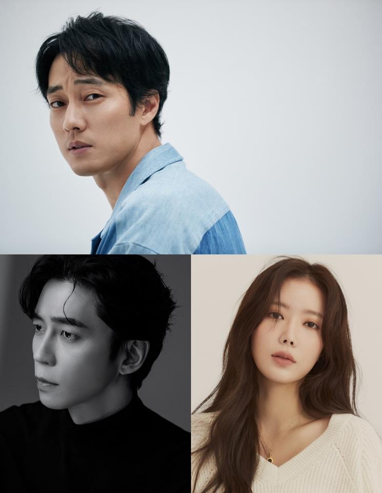 사진 / 각 소속사