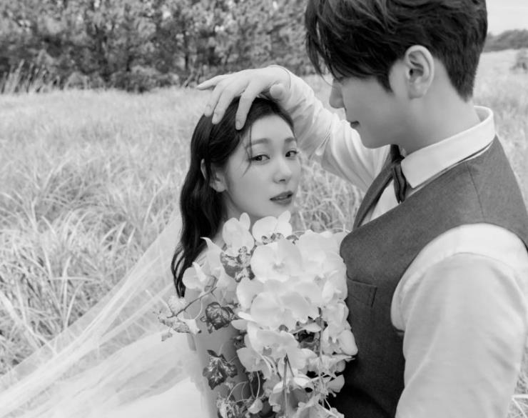 사진 / 김연아 인스타그램