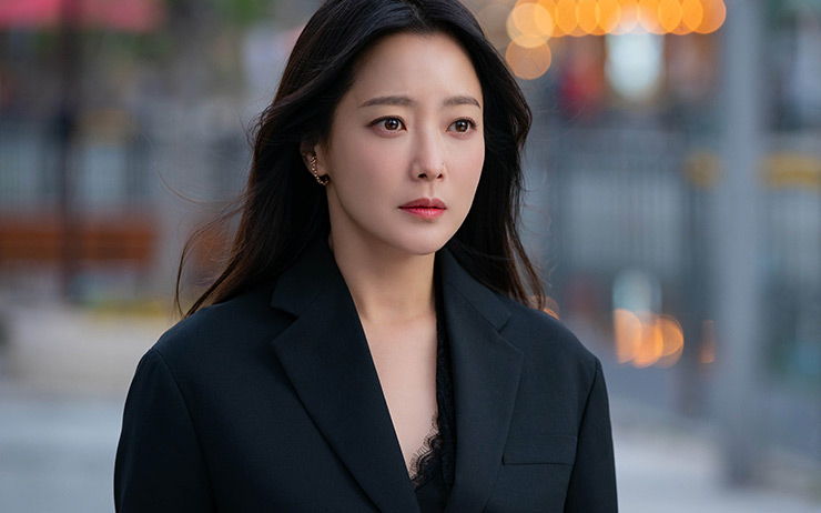 PRADA 블랙 울 재킷