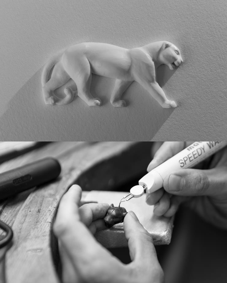 © Cartier