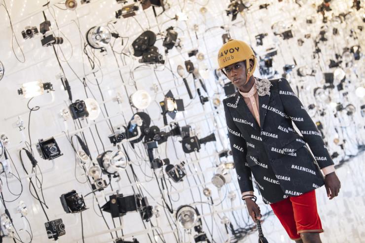 GUCCI 2021 F/W