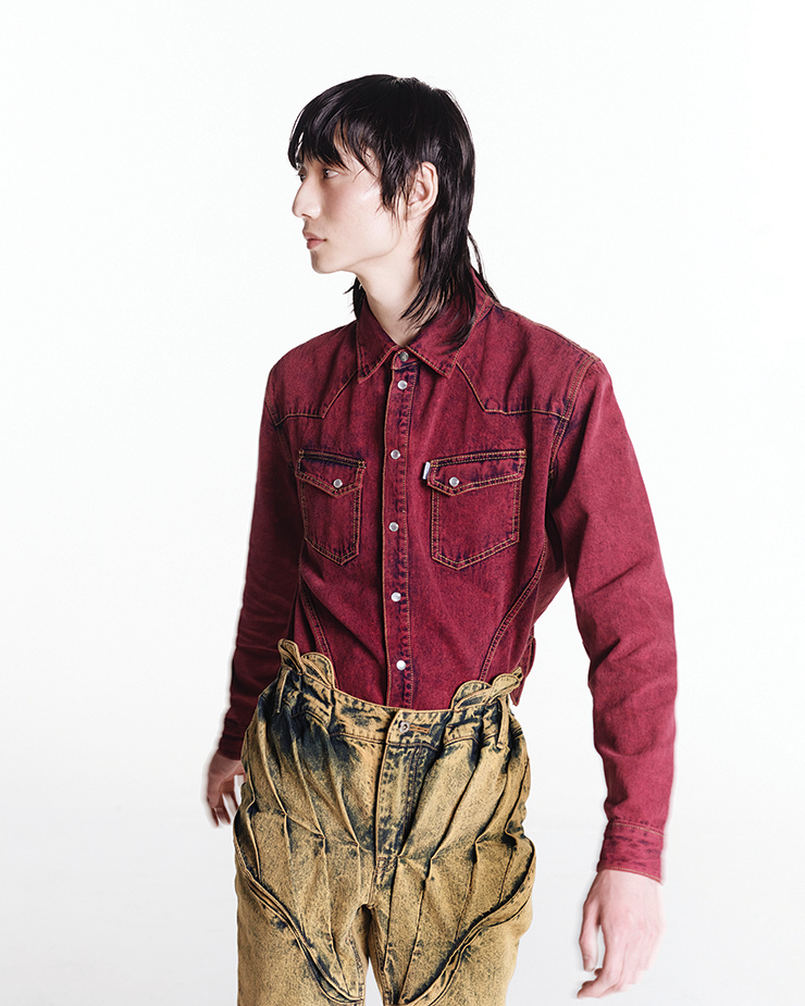 2023 F/W.