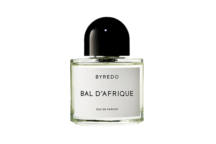 ‘발다프리크’ 향의 향수는 Byredo.