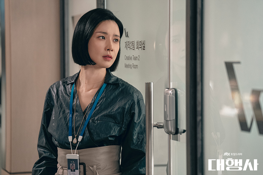 JTBC <대행사> 공식홈페이지