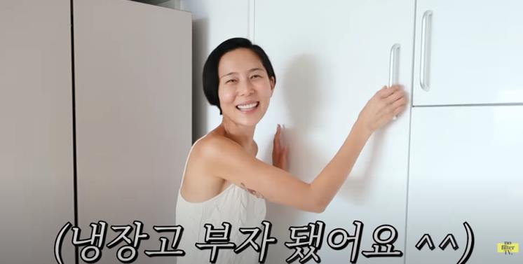 이미지 출처: 유튜브 채널 <김나영의 nofilterTV>
