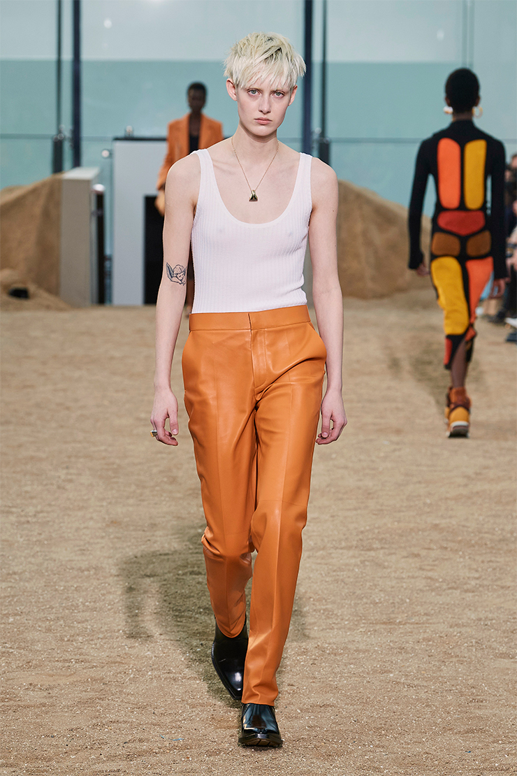 2022 F/W Chloé