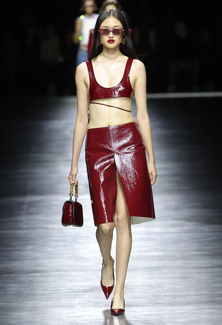 GUCCI 24 S/S