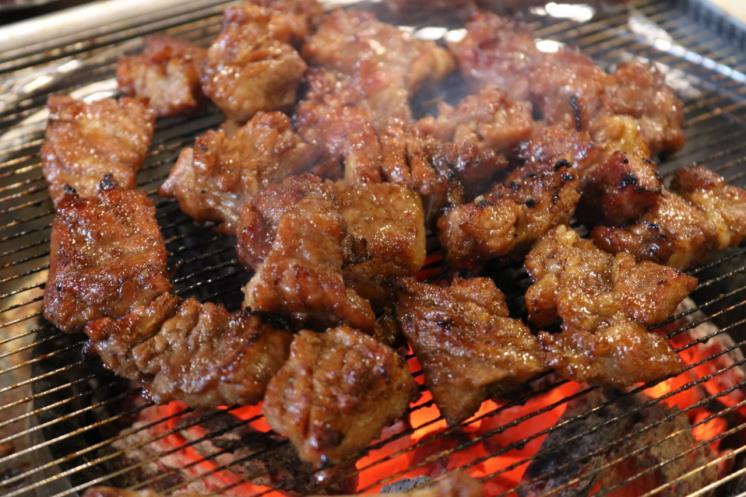 사진 / 신천대도갈비