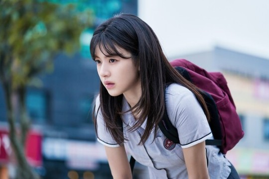 <무빙> 스틸컷 