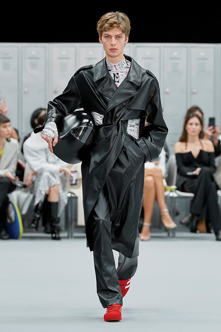 2022 F/W