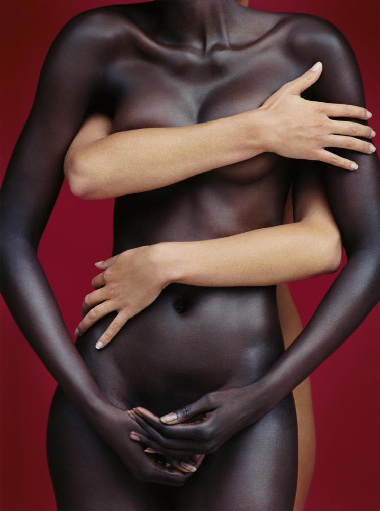 (Koto Bolofo) Skin Deep, 2008, ⓒ Koto Bolofo