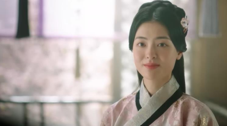 tvN 드라마 <환혼> 화면 캡처
