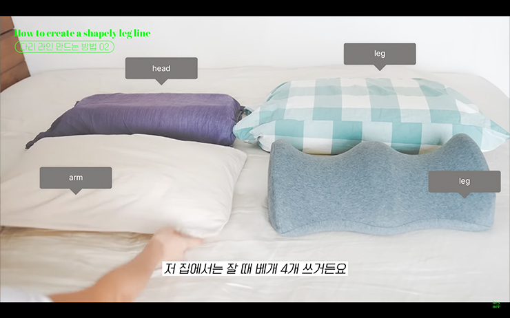 YouTube @혜인 HEYNEE