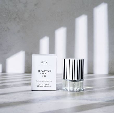 n.c.p 301 자스민 & 샌달우드 50ml 10만8천원 
