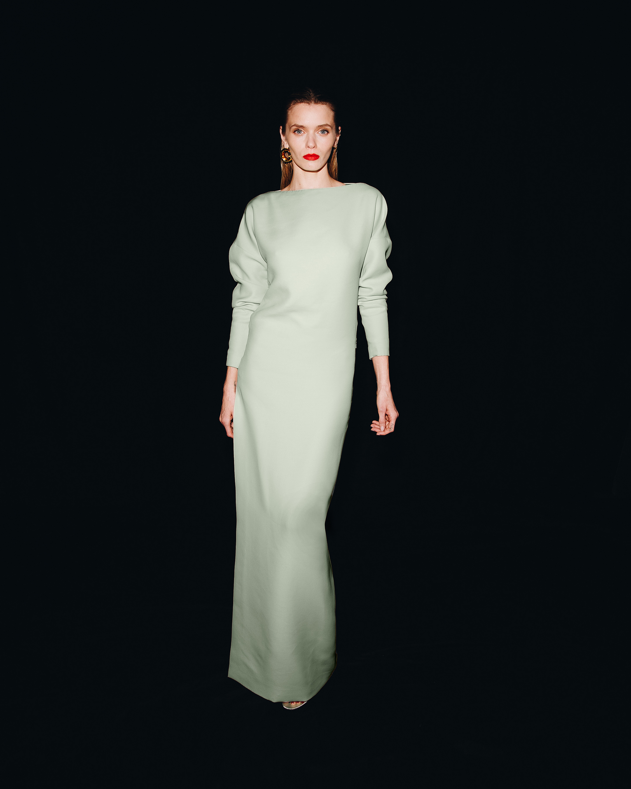 2023 LACMA Art Film Gala, Presented By Gucci at Los Angeles County Museum of Art.