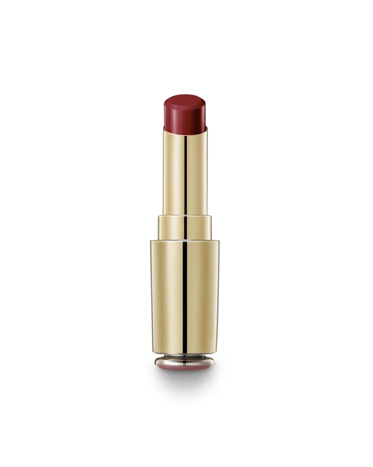 Sulwhasoo 에센셜 립세럼 스틱, 54호 마롱 레드 4만원.