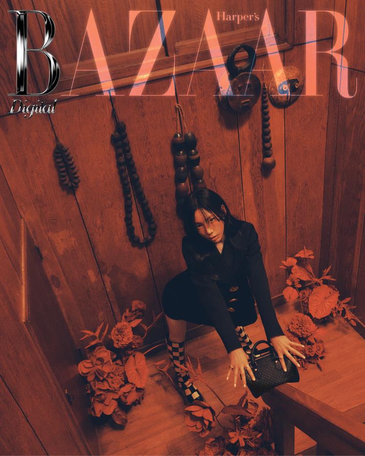 사진 / 하퍼스 바자 코리아 Harper’s BAZAAR