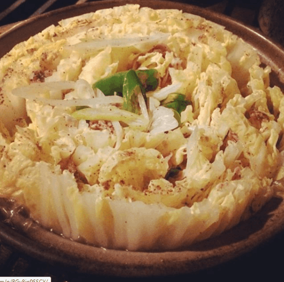 사진 출처: 모시모시 인스타그램(@moshimoshi_apgujung) 