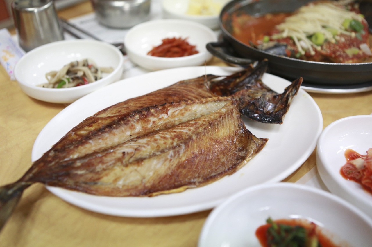 사진/ 사진/ 일직식당 홈페이지